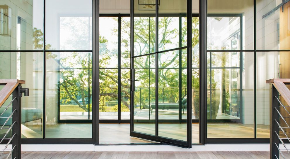 arcadia custom steel windows doors