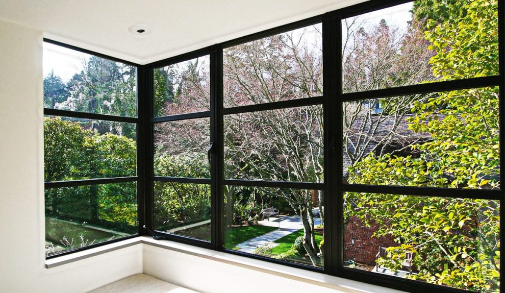 ways to prevent windows condensation