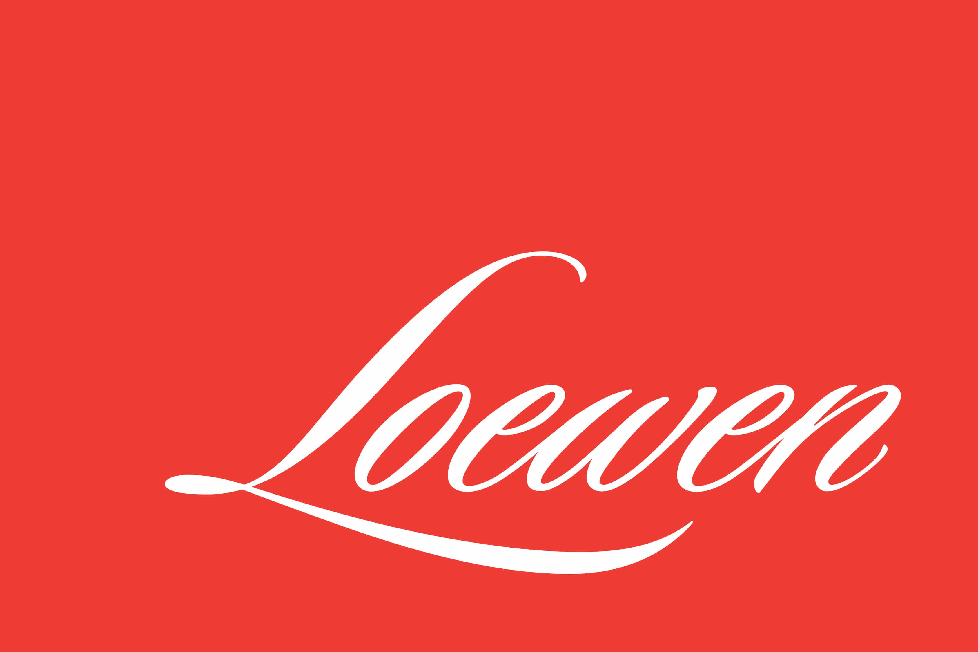 Loewen windows and doors logo