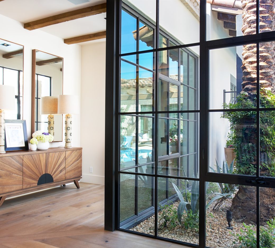 Arcadia Custom Windows And Doors In Chicago, IL Savocchi Glass