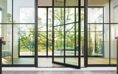 Why Arcadia Custom Windows – Steel, Aluminum, Wood