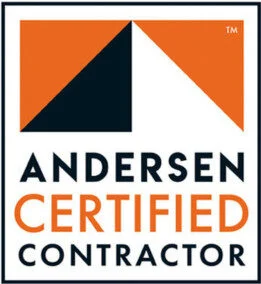 Andersen Certified Contractor